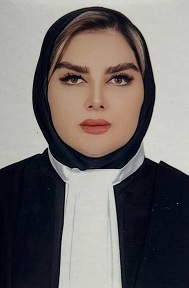 الهام  شاهی وکیل پایه یک کانون وکلای دادگستری اردبیل